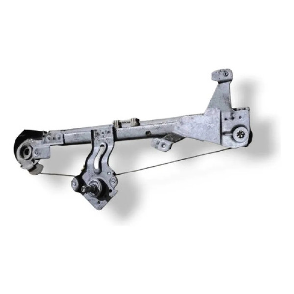 Maquina Vidro Manual Traseira Esquerda Celta 2002 93363859