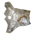 Defletor Calor Coletor Escape 1.0 Chevrolet Onix 24581537