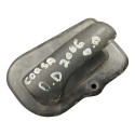 Maçaneta Interna Dianteira Direita Gm Corsa 2006 90431362 Dianteira