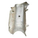 Defletor Calor Tanque Combustivel 1.0 Chevrolet Classic 2011