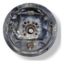 Cubo Roda Traseira Direita Chevrolet Corsa 2004 2005 2006