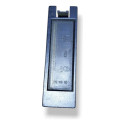 Luz Placa Traseira Chevrolet Montana 2005 2006 2007 57581