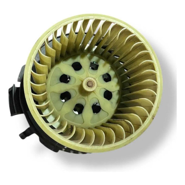 Motor Ventilador Ar Forçado Peugeot 207 2009/2010 5a1122500