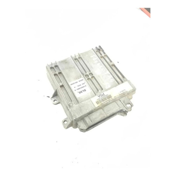 Modulo Injeçao Peugeot 306 1999 2000 2001 - 216523853