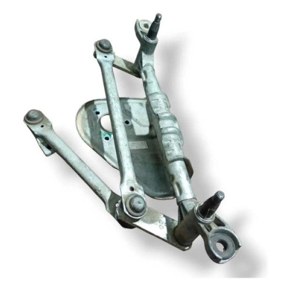 Galhada Limpador Vidro Parabrisa Vw Fox 2011 2012 F006c20069