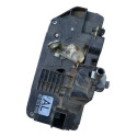 Fechadura Porta Traseira Esquerda Gm Vectra 1998 9053995