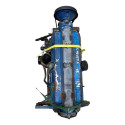 Motor Parcial Chevrolet Chevette Marajo 1.4 Gasolina 1978/88