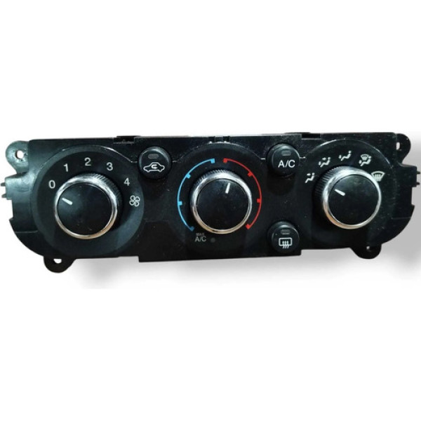 Comando Ar Condicionado Ford Ka 2015 2016 A 2020 J7bt19980jc