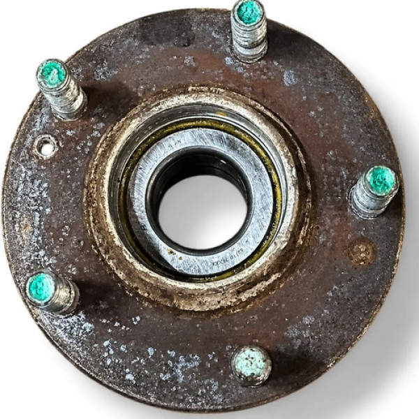 Cubo Roda Traseiro Direito Hyundai Tucson 2009