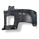 Acabamento Inferior Painel Chevrolet Sonic Sedán 95460891 Preto Liso