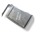 Encosto Banco Traseiro Chevrolet Vectra 1993 1994 1995 1996 Cinza