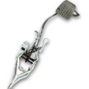 Pedal Freio Chevrolet Vectra 2006 2007 2008 2009 93383760