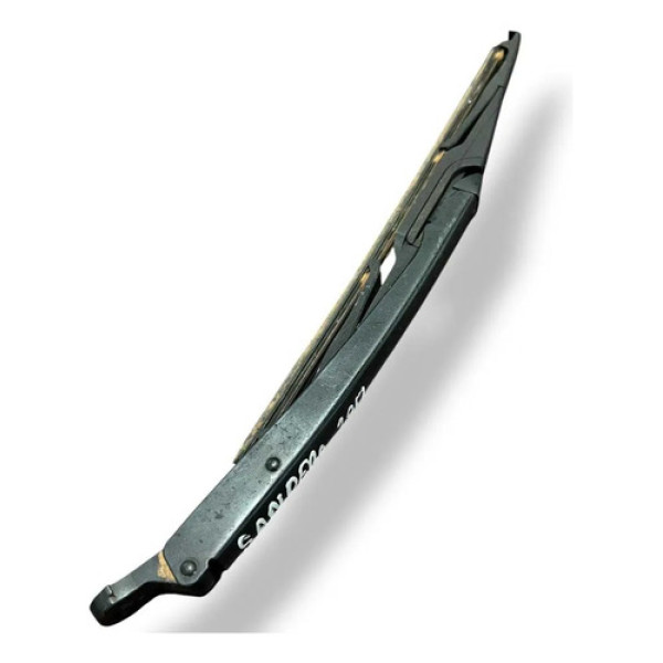 Braço Limpador Para-brisa Renault Sandero 2015 2016 2017 Esquerdo