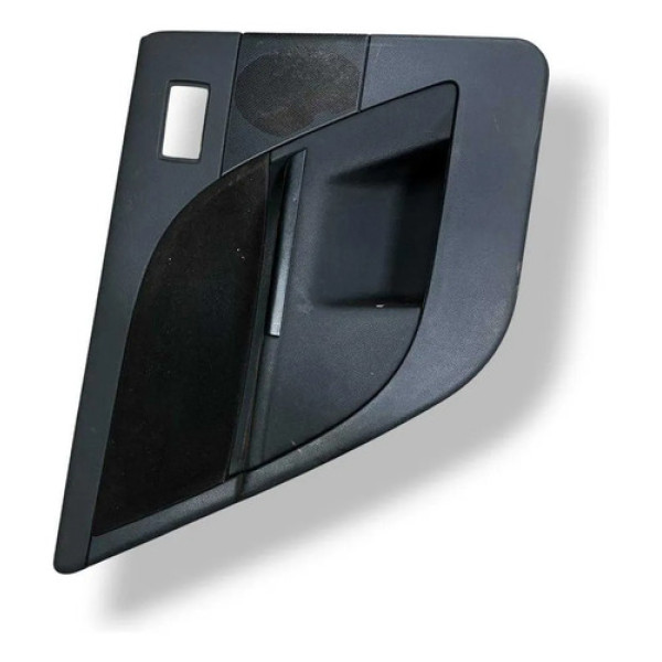 Forro Porta Traseiro Esquerdo Mondeo 2002 F27407gp1c4e