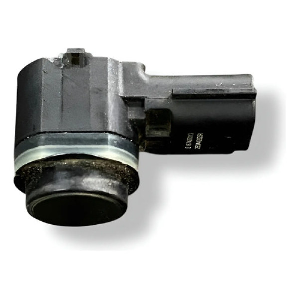 Sensor De Estacionamento Renault Sandero 2021 00265287 Água