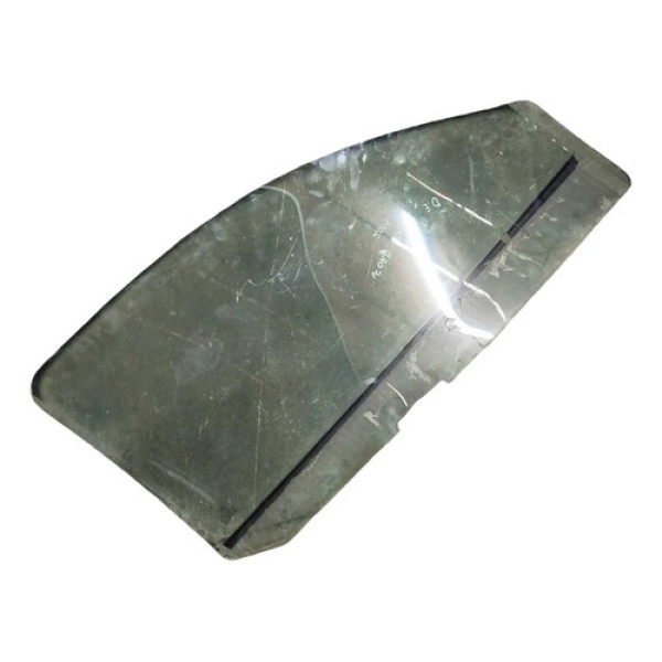 Vidro Porta Dianteira Esquerda Ford Ka 2005 2006 2007 2008