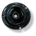 Refletor Parachoque Traseiro Esquerdo Chevrolet Blazer 2008 Preto