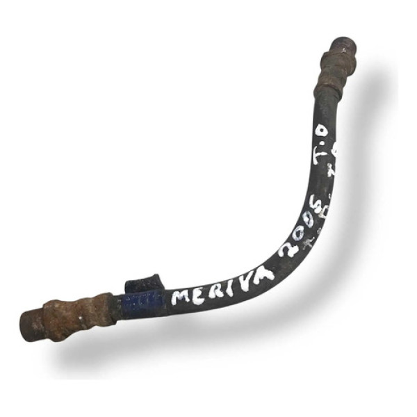 Flexível Freio Traseiro Direito Chevrolet Meriva 1.8 2006