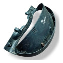 Moldura Painel Instrumentos Chevrolet Classic 2011 90387686 Preto