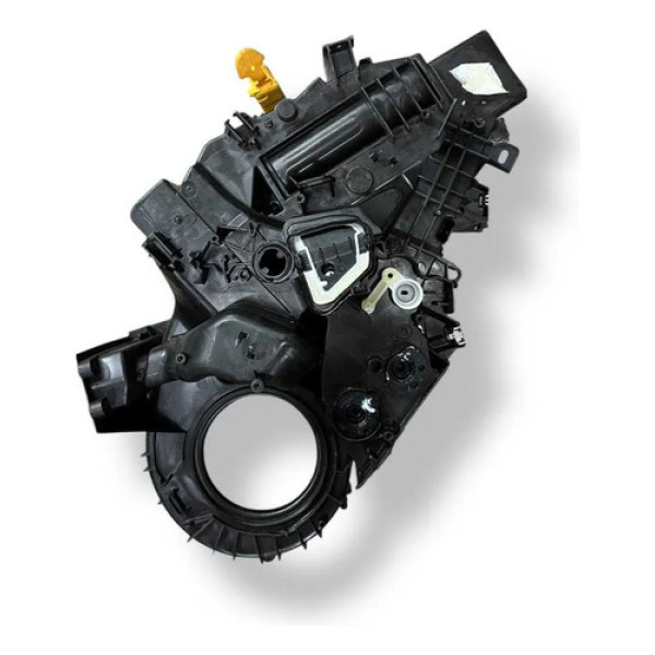 Carcaça Caixa Evaporadora Peugeot 2008 2017 T10334 Original