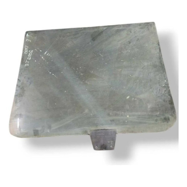 Vidro Porta Traseira Esquerda Fiat Uno 1999 2000 2001 2002