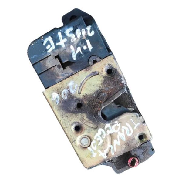 Fechadura Porta Traseira Esquerda Chevrolet Vectra 1997/1999