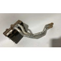 Radiador Ar Quente Chevrolet Montana 1.4 2008  983669ba 