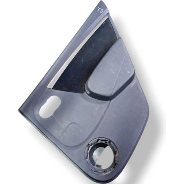 Forro Porta Traseira Direita Renault Sandero 2009 8200607416