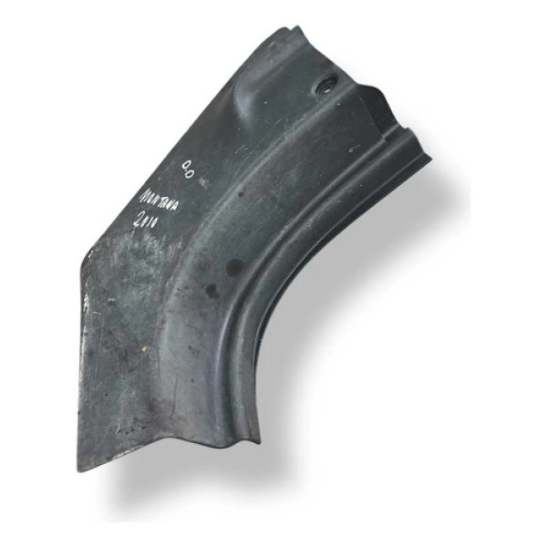 Moldura Soleira Porta Dianteira Direita Montana 94741741 Cinza