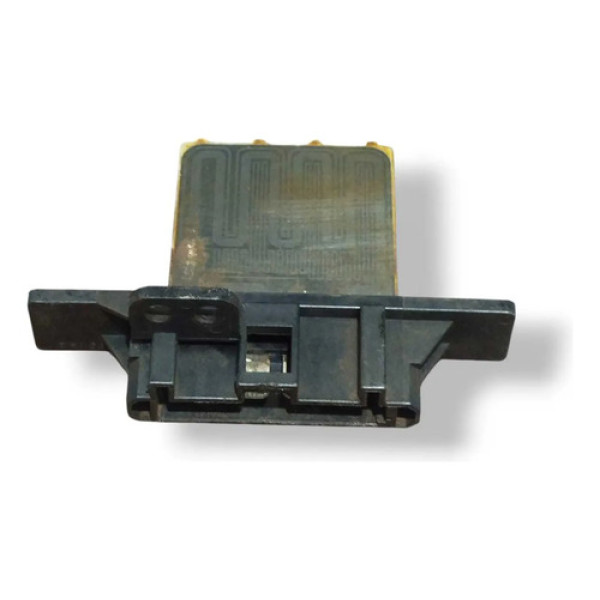 Resistencia Ventilador Nissan Frontier 2.8 2005 2006 2007