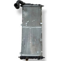 Radiador Água 1.0 Chevrolet Classic 2011 2012 2013 14 12562