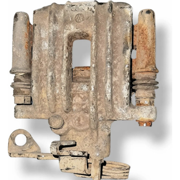 Pinça Freio Traseiro Direito Volkswagen Passat 2001 2002
