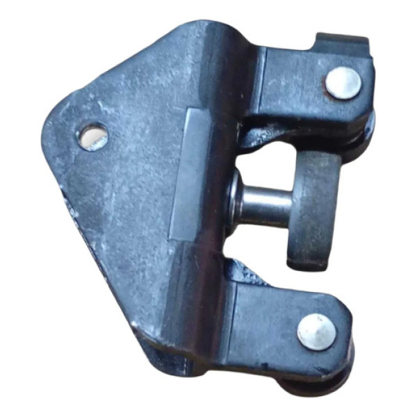 Guia Inferior Porta Correr Lateral Esq Kangoo 2008 208767