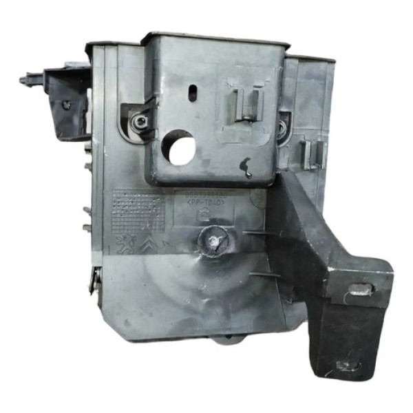Suporte Caixa Fusiveis Peugeot 207 2008 /2012  9663399580