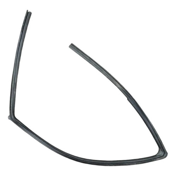 Borracha Vidro Dianteira Direita Mitsubishi Lancer 2012 13