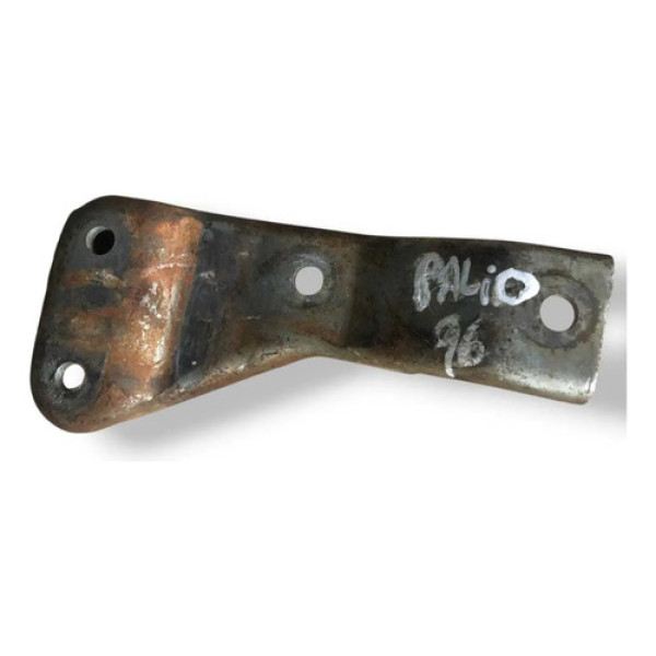 Suporte Coxim Motor Fiat Palio 1996 1997 1998 1999 2000 2001