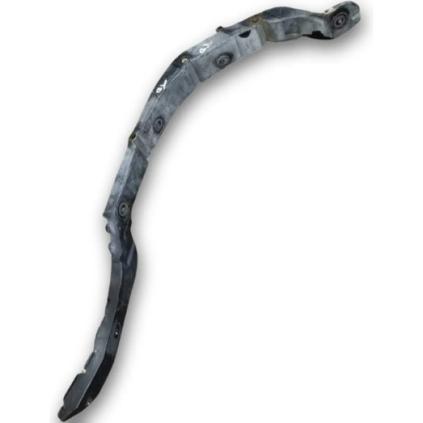 Guia Parachoque Traseiro Direito Chevrolet Vectra 93306735