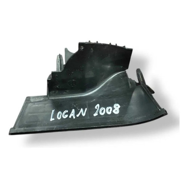 Carcaça Caixa Evaporadora Renault Logan 2007 2008 L34126
