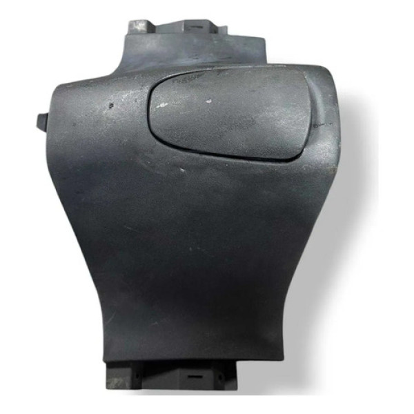 Moldura Console Central Fiat Doblo 2011 2012 2013 2014