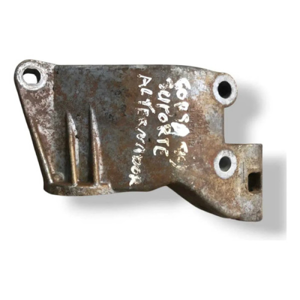 Suporte Alternador Chevrolet Corsa 1997 1998 A 2000 90501226