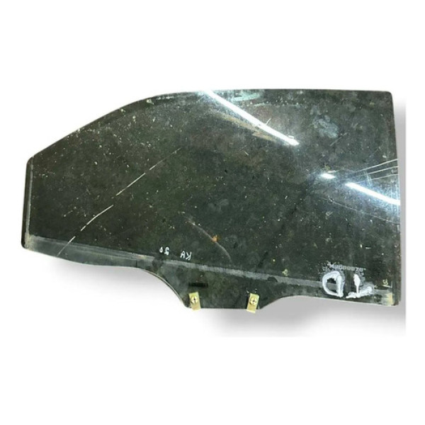 Vidro Porta Traseira Direita Ford Ka 2017 2018 2019 2021