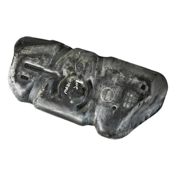Tanque Combustível 1.0 Nissan March 2017 2018 2019 2020