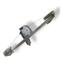 Galhada Limpador Para-brisa Gm Zafira 2008 A 2012 9328152