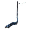 Gargalo Tanque Combustivel Chevrolet Vectra 1999 - 90499638