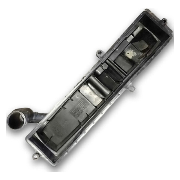 Base Inferior Caixa Filtro Ar Renault Clio 2011 8200328856
