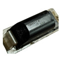 Lanterna Luz Placa Gm Sonic Sedán 2012 2013 2014 - 1350217