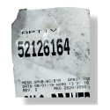 Chicote Porta Dianteira Direita Chevrolet Cobalt 19 52126164