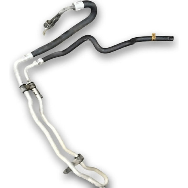 Mangueira Direção Hidráulica Renault Clio 2009 2010 2011