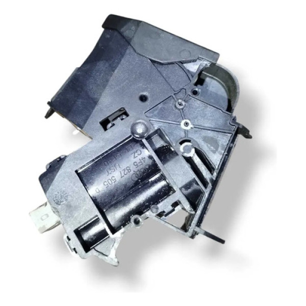 Atuador Fechadura Tampa Traseira Vw Jetta 2007 4e0827645a