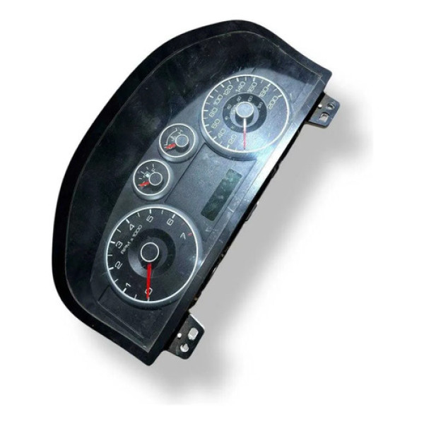 Painel Instrumentos Ford Fusion 2006 2007 A 2010 7e5t10849 Água